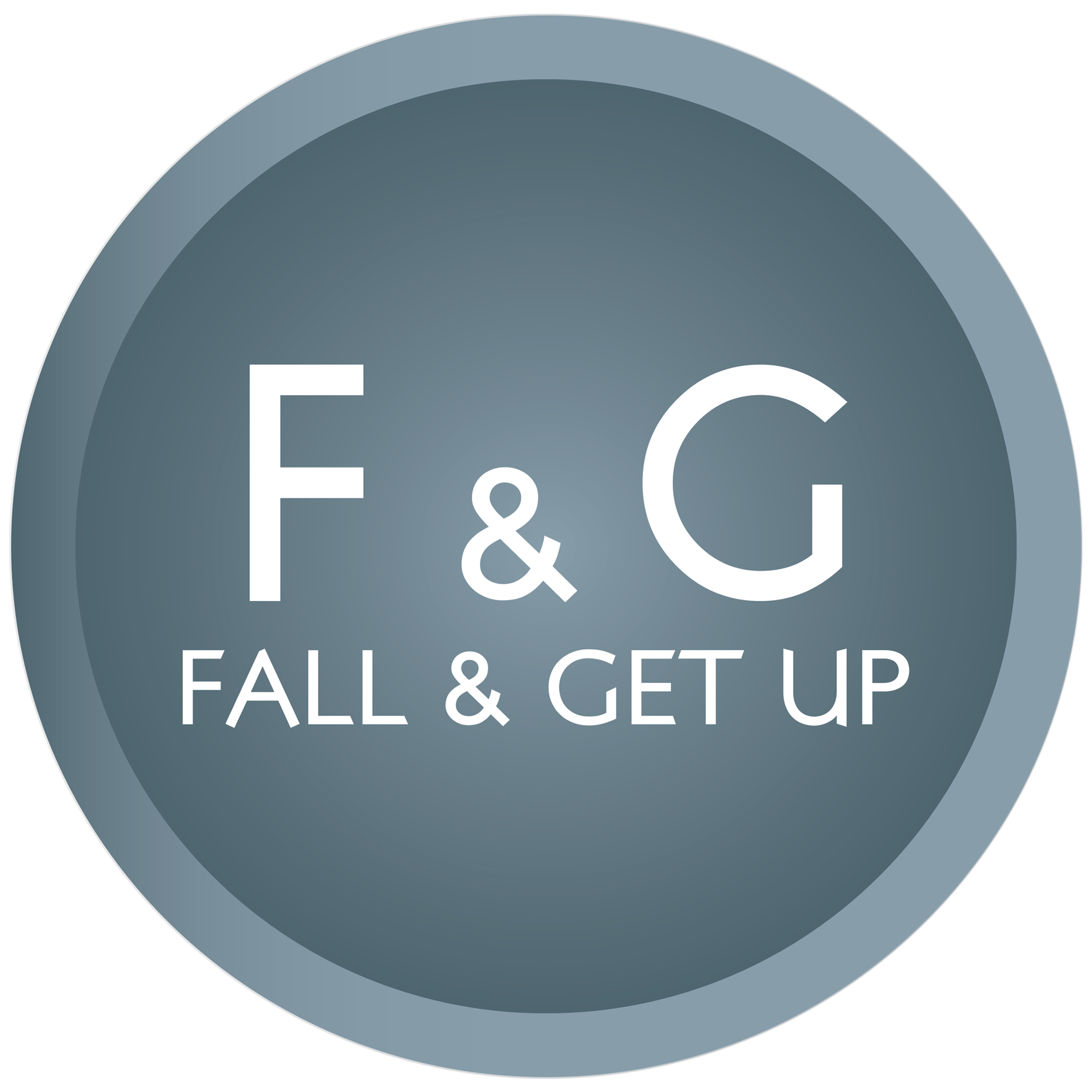 Fall & Get Up